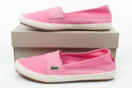 Buty Damskie Trampki Lacoste Marice 218 [4213C] 