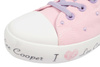 Buty trampki Lee Cooper [LCW-24-02-2160K]