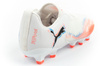 Puma Future 8 Match FG/AG buty piłkarskie korki piłka nożna lanki