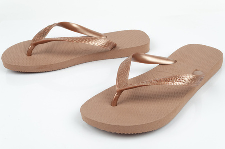 Klapki japonki Havaianas [ROSE GOLD]