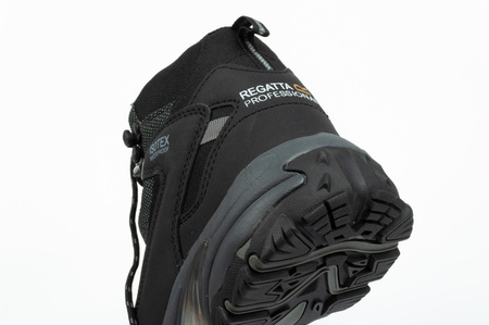 Buty robocze BHP Regatta Causeway S3 [TRK110]