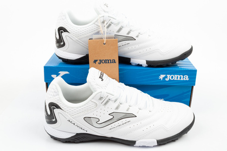 Joma buty męskie sportowe turfy Maxima 2602 TF obuwie piłkarskie