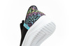 Buty sportowe Skechers [303801L/BKMT] SLIP-INS