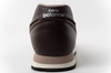 New Balance buty sportowe męskie sneakersy 373 brązowe skórzane