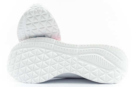  Skechers Uno Lite buty sneakersy sportowe damskie białe wygodne