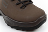 Grisport buty męskie trekkingowe 480T Verde Scuro skórzane Gritex outdoor