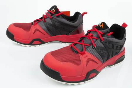 Buty robocze BHP Regatta TT Mortify Trainer [TRK129 RED] 