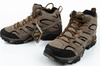 Buty trekkingowe Merrell [J598233] GTX