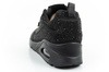 Buty damskie sportowe Skechers Uno-World Of Gems [155217/BBK] za kostkę
