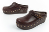 Buty klapki drewniaki Scholl Sophia [F310461019] chodaki