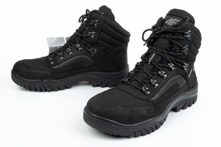 Buty trekkingowe 4F zimowe [OBMH253 21S]