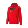 Bluza sportowa Puma Rebel [585743 11]
