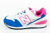 Buty Dziecięce Sportowe New Balance [YV996DC]