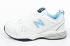 Buty sportowe New Balance [WX624WB4]