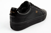 GAP buty damskie sportowe Portland czarne trampki modne