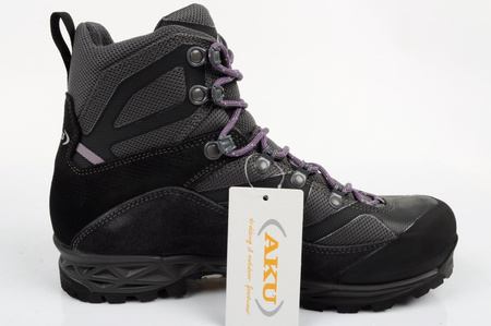Buty trekkingowe Aku Trekker Pro GORE-TEX [853570]