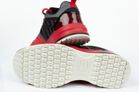 Buty robocze BHP Regatta TT Mortify Trainer [TRK129 RED] 