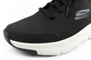 Buty sportowe Skechers Arch Fit 232200-BKW