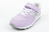 Buty sportowe New Balance [YV996LC3] 