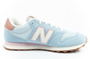 Buty damskie sportowe sneakersy New Balance [GW500BGB]