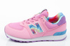 Buty Dziecięce Sportowe New Balance [PC574TDP]