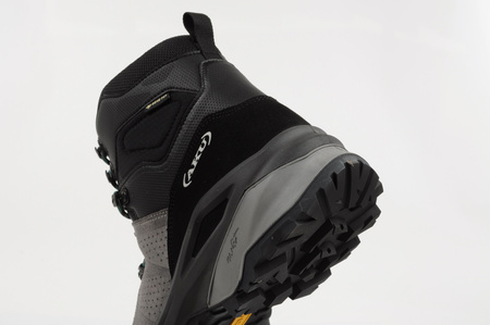 Aku Adapta Gore-tex buty sportowe trekkingowe męskie na szlak w góry