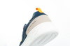 Buty sportowe sneakersy U.S. Polo ASSN. UP21M88089-DBL-YEL03