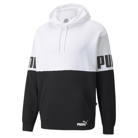 Bluza sportowa Puma Power [589431 02]
