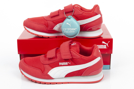 Buty sportowe PUMA ST Runner v2 Mesh [367136 05]