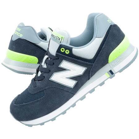 Buty sportowe New Balance  [ML574TFL]