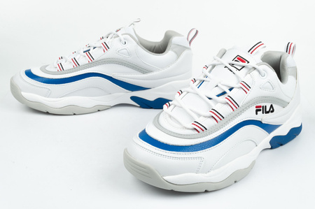 Buty sportowe Fila Ray F Low [0578.02G]