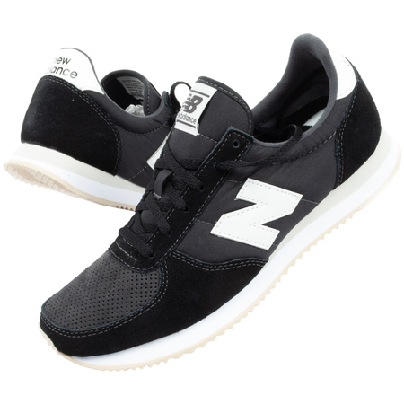 Buty sportowe New Balance [WL220TD] 