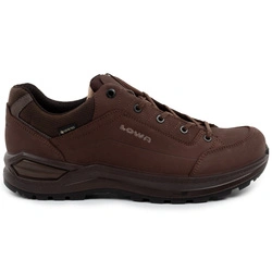 Lowa buty męskie trekkingowe Renegade EVO GORE-TEX sportowe skórzane