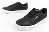Puma Carina 2.0 buty trampki damskie sportowe czarne