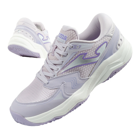 Buty damskie sporytowe Joma V.Dynamic 2519 [VDYNLS2519] halowe