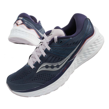 Buty sportowe Saucony Munchen 4 [S10554-55]
