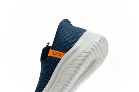 Buty sportowe Skechers [403844L/NVY] SLIP-INS