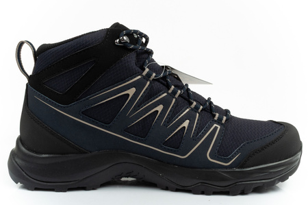 Buty trekkingowe męskie sportowe Salomon Onis [471013] GORE-TEX