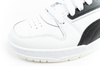 Puma RBD Game buty sportowe męskie sneakersy za kostkę białe