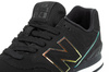 Buty damskie sportowe New Balance [WL574CLG]