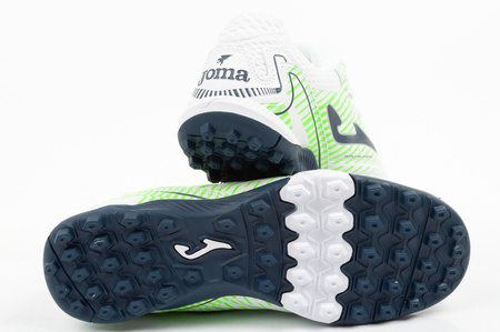 Joma buty męskie sportowe turfy Maxima 2602 TF obuwie piłkarskie