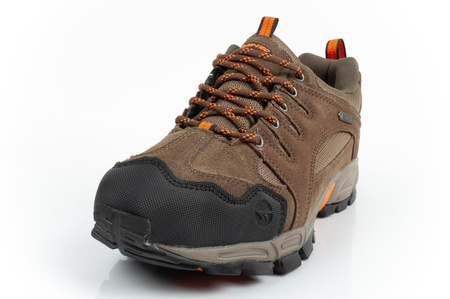 Buty męskie trekkingowe Hi-Tec Auckland Lite [O010271-041-01]