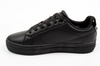 GAP buty damskie sportowe Portland czarne trampki modne