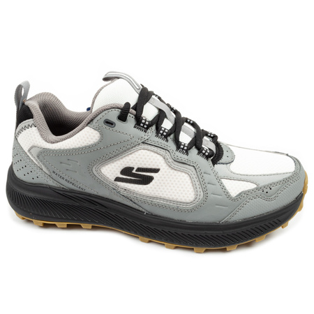 Skechers buty męskie sportowe trekkingowe Ridgestar Water-Repellent