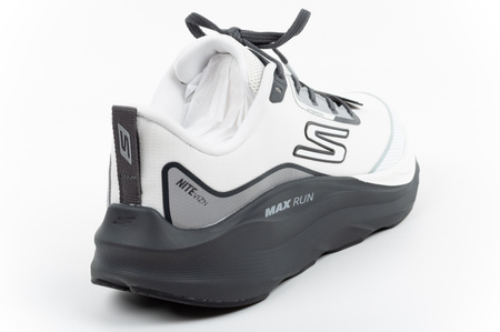 Skechers buty męskie sportowe Max Run Vorteza wodoodporne do biegania