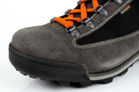 Aku buty trekkingowe Slope Micro GTX brązowe