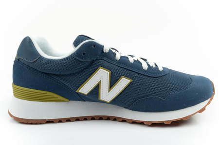 New Balance 515 buty sportowe męskie sneakersy modne grantowe