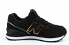 Buty damskie sportowe New Balance [WL574CLG]