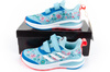 Buty sportowe Adidas [GY5426] na rzepy
