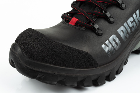 Buty robocze No Risk Men Low Safety SRC S3 [1264.00]